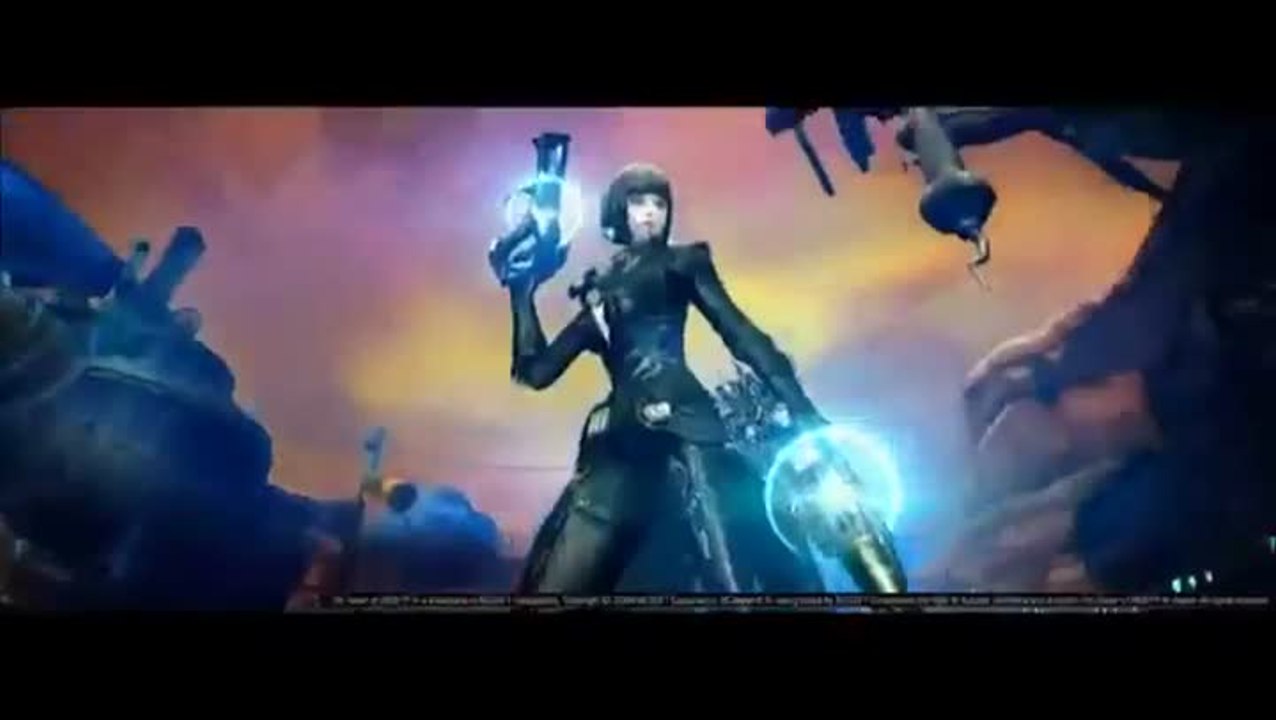 Aion : Version 4.0