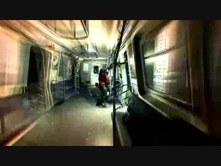 F.E.A.R. : Extraction Point : Mini-gun
