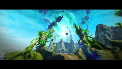 Aion : Mise à jour 3.0