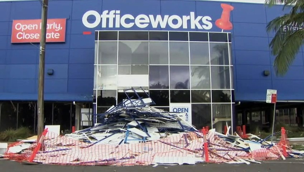 Businesses and residents on alert in regional N...