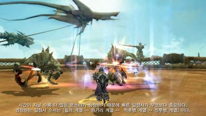 Aion : Une nouvelle instance