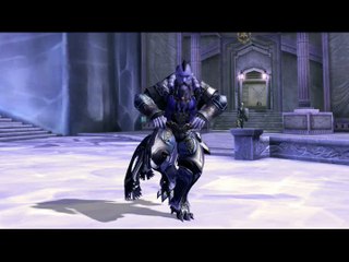 Aion : Hip Hop