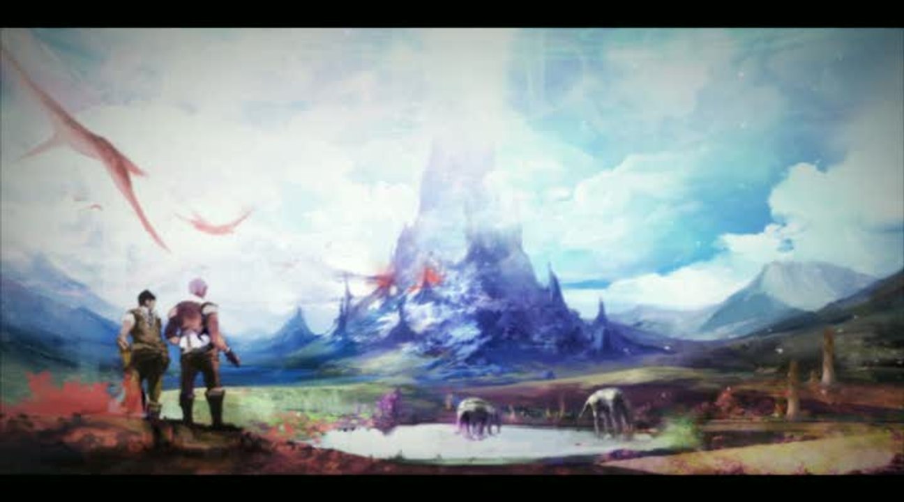 Aion : Les Origines