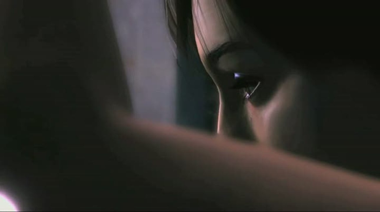 Heavy Rain : L'édition Move - Partie 1