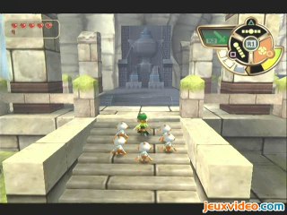 Tokobot Plus : Mysteries of the Karakuri :