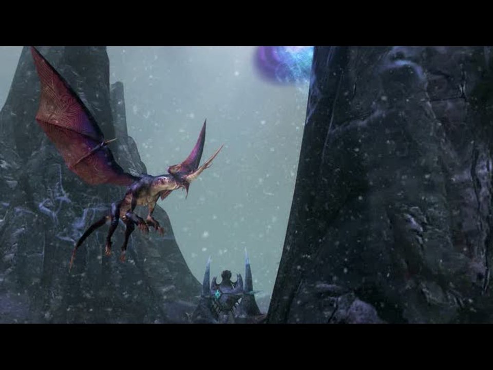 Aion : Beluslan