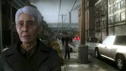Heavy Rain : Merci à tous (ou presque)