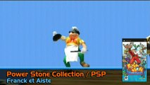 Power Stone Collection : La suite