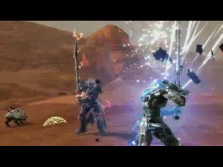 Aion : Combat