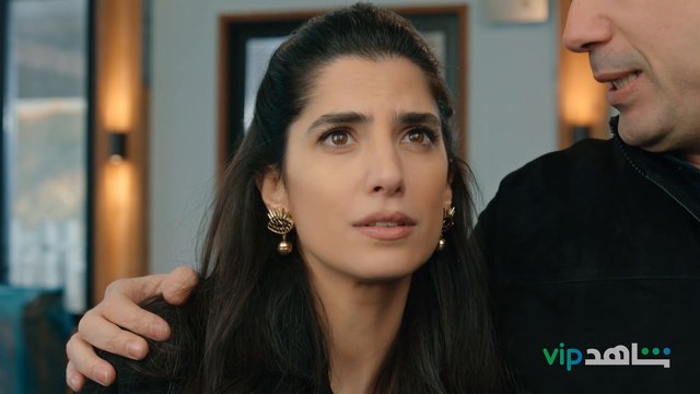 هدية مؤثرة: فارس يفاجئ ثريا بمطعم يعيد إليها ذكريات الماضي l عروس بيروت l شاهد VIP