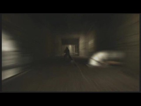 Haze : E3 2007 : Ca tire dans tous les sens