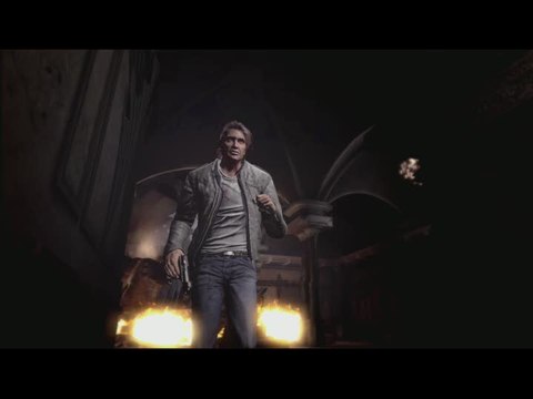 Alone in the Dark : Inferno : L'enfer sur terre