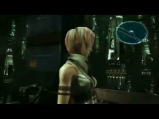 Final Fantasy XIII : La démo, encore et toujours la démo