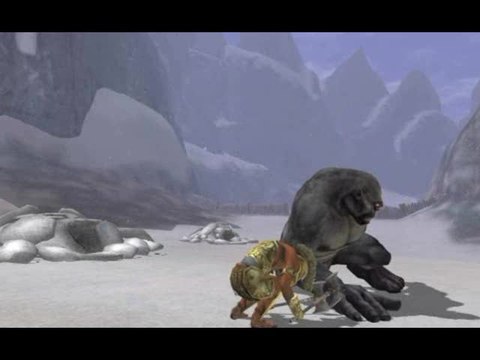 Gods and Heroes : Rome Rising : Duels variés