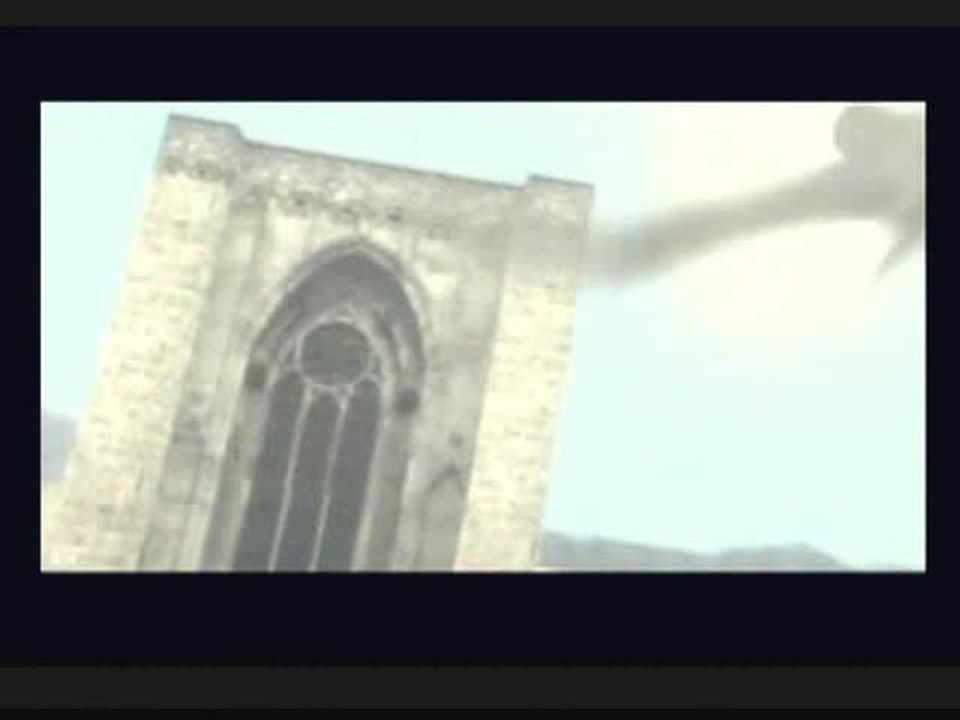 Valhalla Knights : Trailer