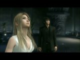Final Fantasy XV : Trailer japonais