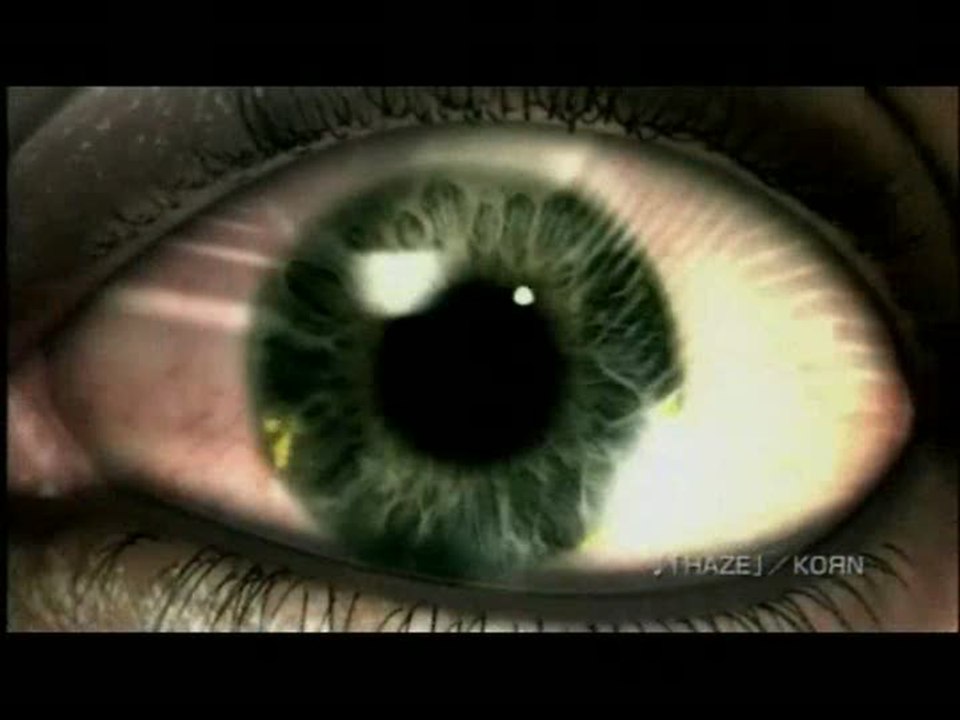 Haze : Spot TV japonais