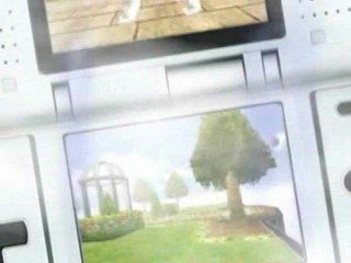 Deep Labyrinth : Spot TV