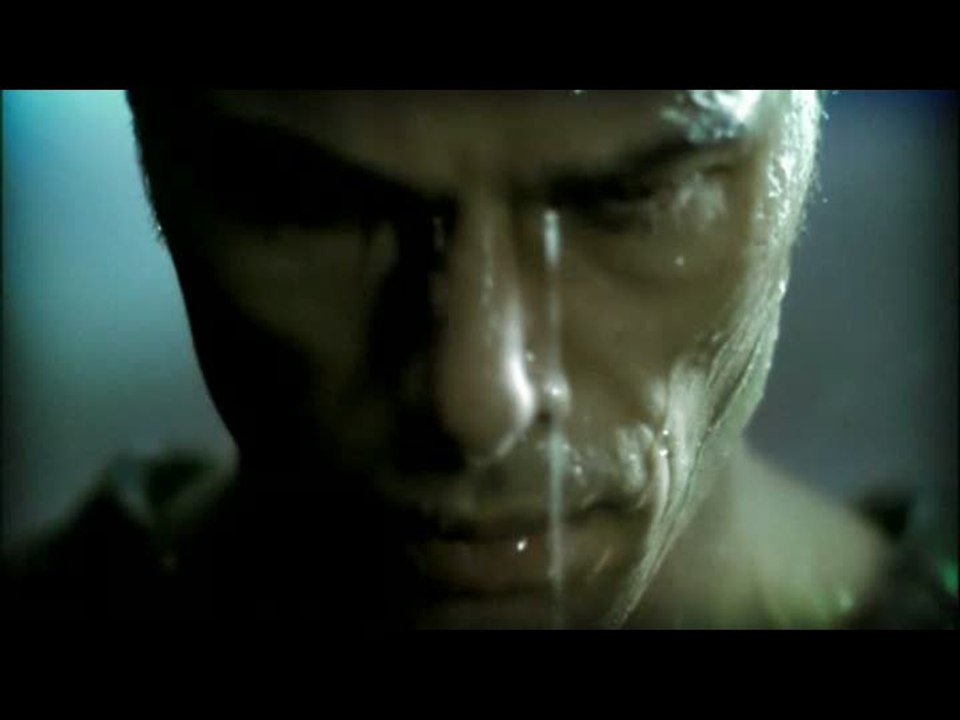 Haze : Du bon côté ?