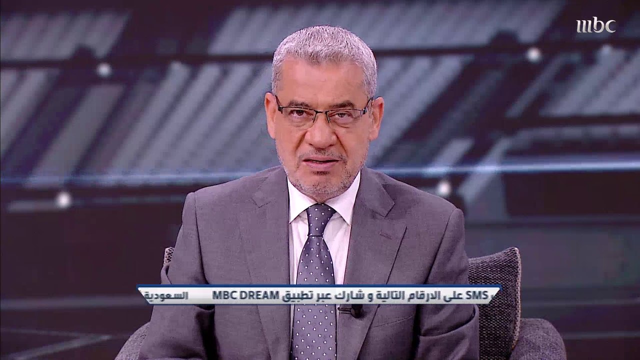 الجوكم: الوضع مثالي والأخضر يستحق التأهل.. وعبدالرحمن محمد: المنتخب السعودي هو أكثر منتخب مستقر فنيا.. والآغا: أبارك للقيادة السعودية ولصاحب الرؤية محمد بن سلمان لأن هذا التأهل هو الأفضل بالأرقام بسبب رؤية 2030