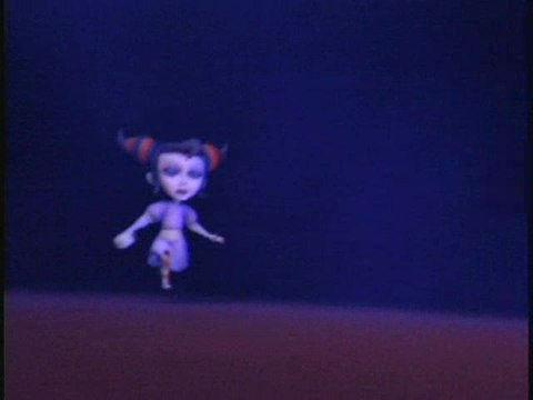 Death Jr. II : Root of Evil : La mort vous va si bien