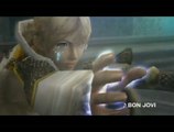Final Fantasy Crystal Chronicles : The Crystal Bearers : Pub japonaise 2