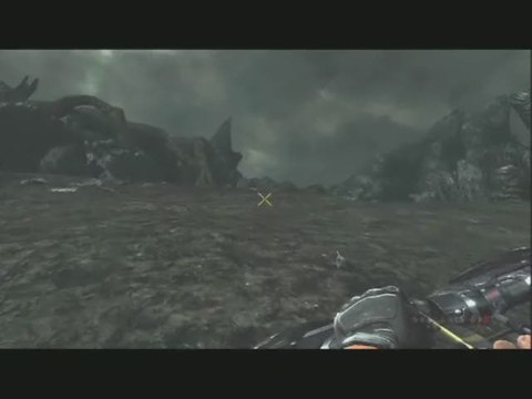 Turok : Tyranosaure Vs flèche