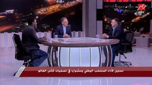 الكابتن محمد عمارة: ما عملناش حاجة علشان نوصل كأس العالم وكيروش اشتغل ولكن عنده أخطاء