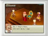 Final Fantasy Crystal Chronicles : Ring of Fates : Interrupteurs