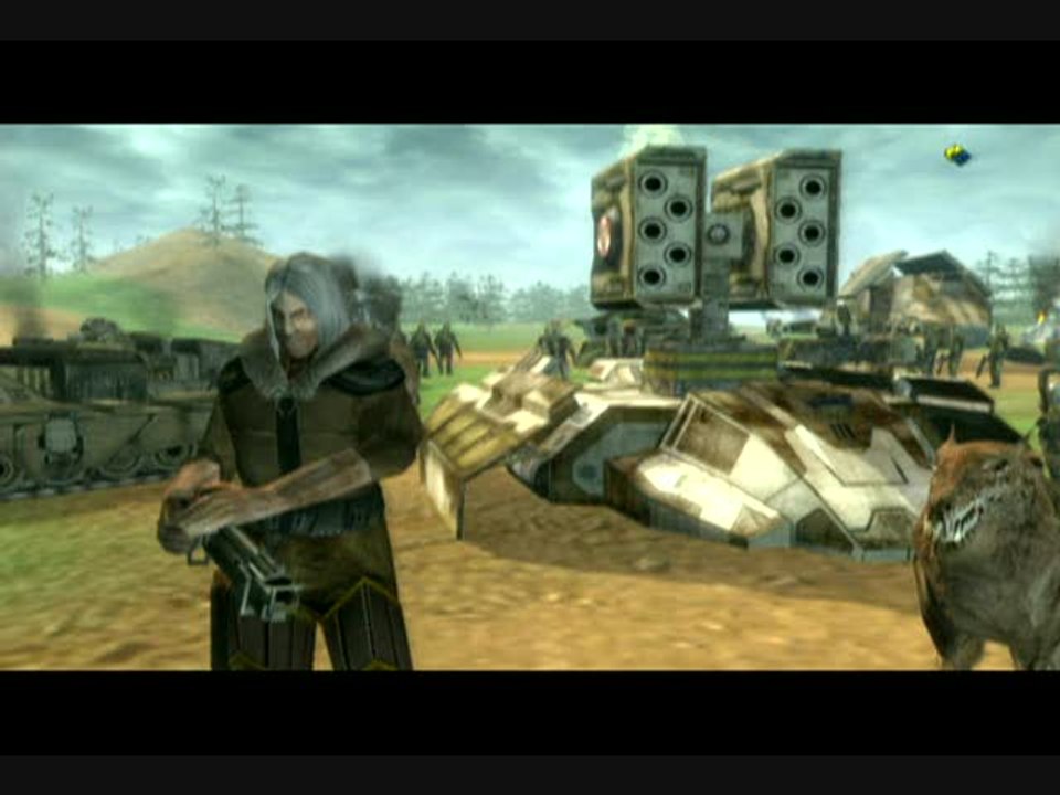 Star Wars : Empire at War : Forces of Corruption : La corruption sinon rien