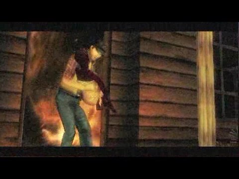 Silent Hill Origins : Troisième Trailer