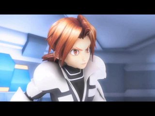 Spectrobes : Episode 7