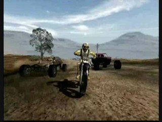 ATV Off Road Fury 4 : Trailer n°1