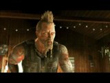 Mercenaries 2 : L'Enfer des Favelas : Punk