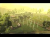 Gods and Heroes : Rome Rising : Bastonnade