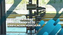 Solo cincuenta personas han hecho cita para verificar sus vehículos | CPS Noticias Puerto Vallarta