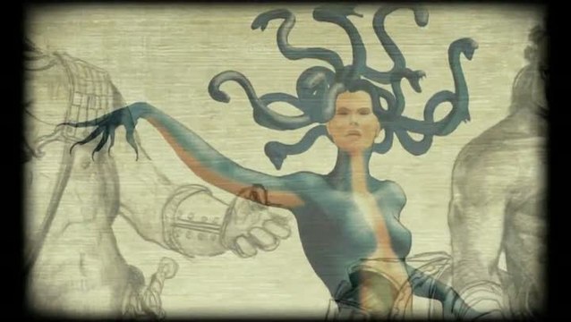 Gods and Heroes : Rome Rising : Trailer de présentation