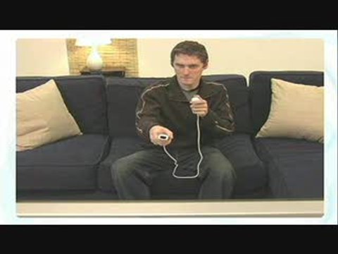 The Legend of Zelda : Twilight Princess : Démo arc