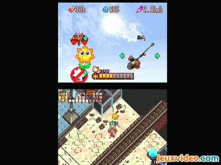 Lunar Knights: A Dark Knight Adventure 🌙