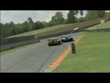 Forza Motorsport 2 : Ralenti au Mugello