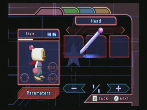 Bomberman Land : On s'amuse tous ensemble !