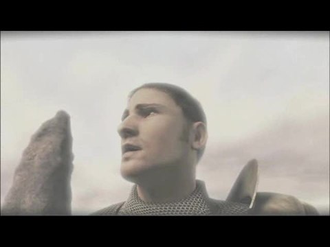 Lair : Bande-annonce japonaise