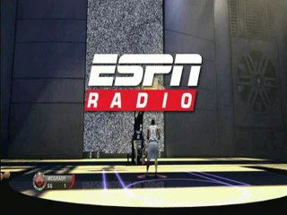NBA Live 07 : ESPN