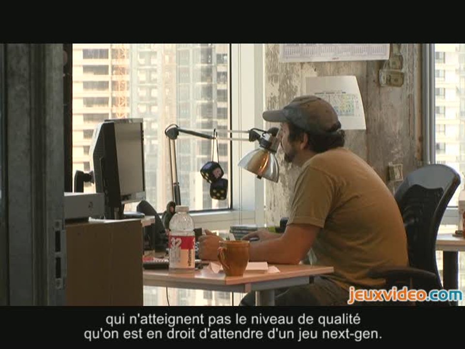 Mercenaries 2 : L'Enfer des Favelas : Les personnages