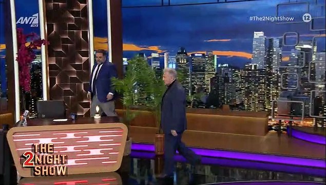 H δημόσια συγγνώμη του Παναγιώτη Ψωμιάδη στον Γρηγόρη Αρναούτογλου! Τι συνέβη;