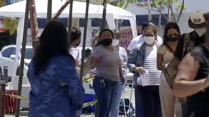 Megavacunación del 28 al 30 de marzo para todos en La Lija | CPS Noticias Puerto Vallarta
