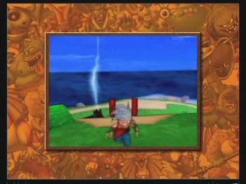 Dragon Quest Monsters : Joker : Pub jap 2