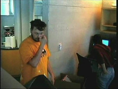 Mercenaries 2 : L'Enfer des Favelas : Weblog 2