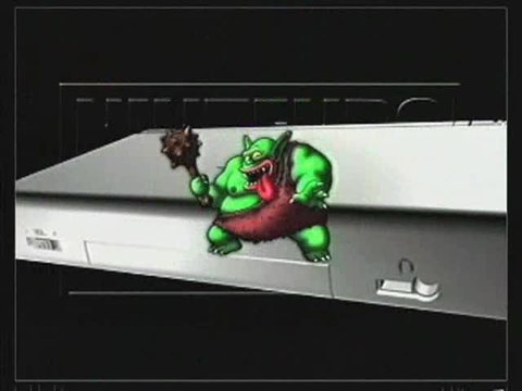 Dragon Quest Monsters : Joker : Pub japonaise