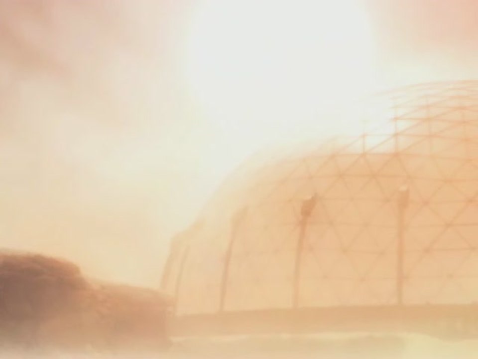 SunAge : Teaser
